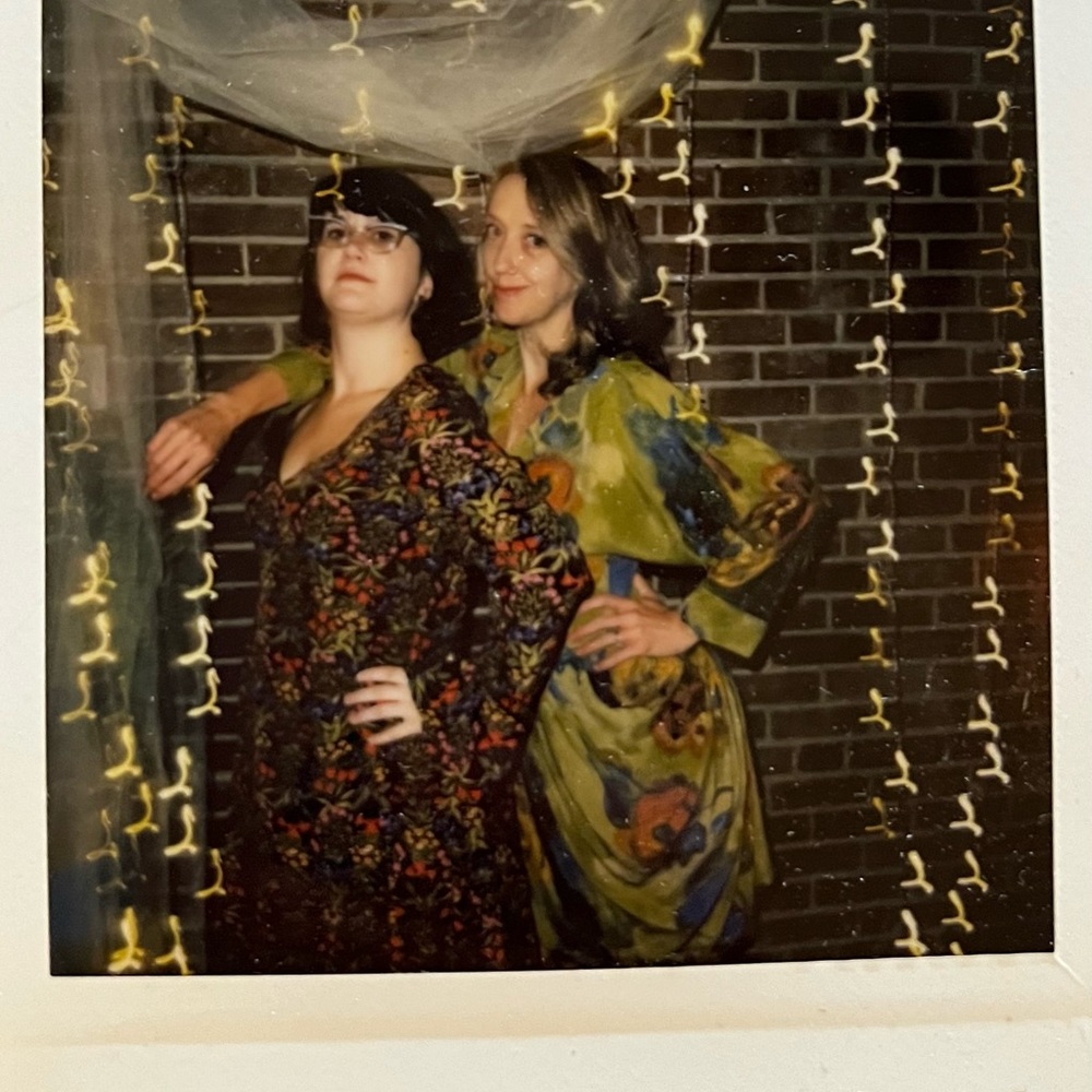 Meet your Posher, Kat